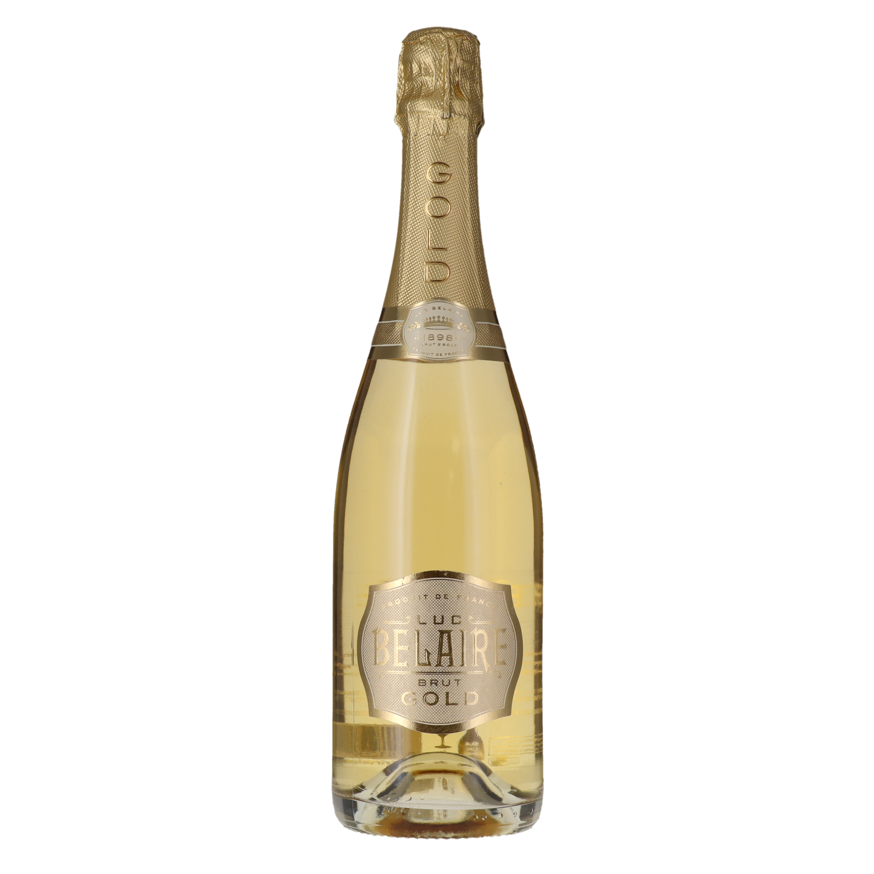 LUC BELAIRE GOLD 75X6